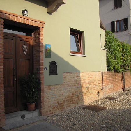 Alla Torre - Nel Cuore Del Borgo Storico Castagnole delle Lanze Exterior photo